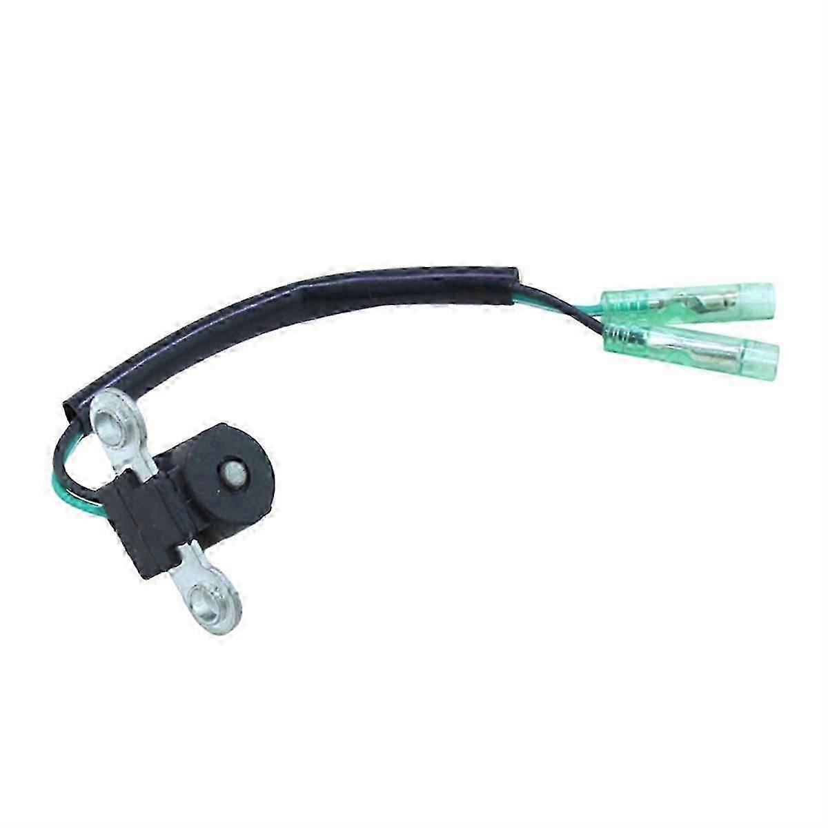 Yamaha 4-Stroke 9.9-15 HP Outboard Engine Trigger Coil Replacement