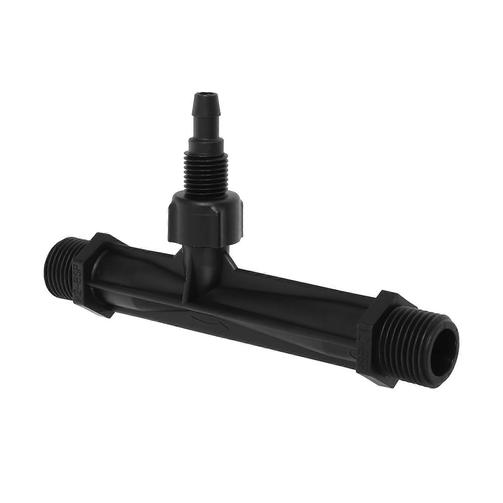 Drip Fertilizer Injector Part for Garden Irrigation Use