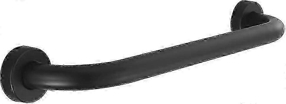 Ράγα Ασφαλείας Τουαλέτας Ανοξείδωτη 40cm Επιτοίχια Μπάρα Στήριξης