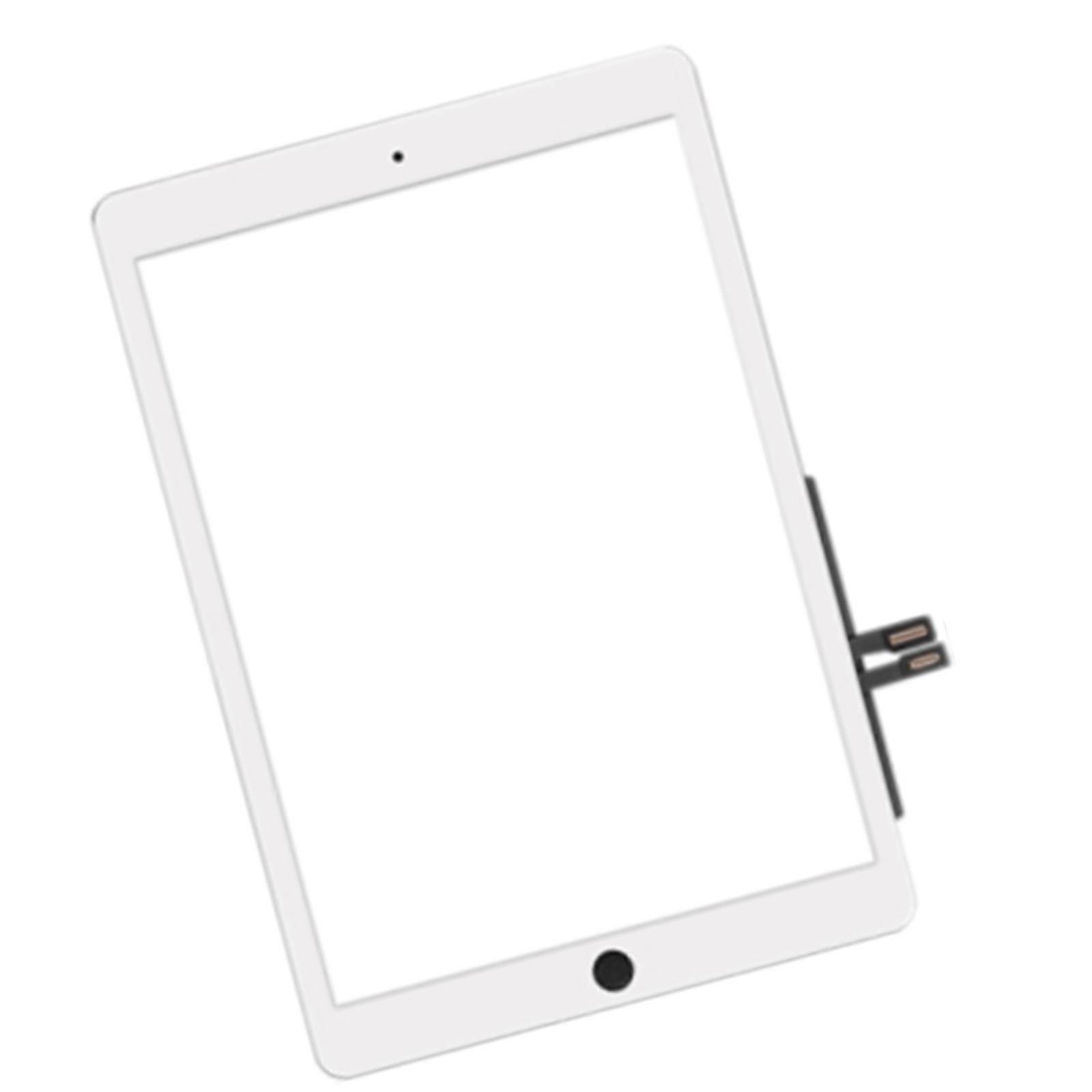 LCD Touch Display Screen For 9.7inch (2018 Version) A1954 A1893 LCD Display Touch Screens Assembly Digitizer  White