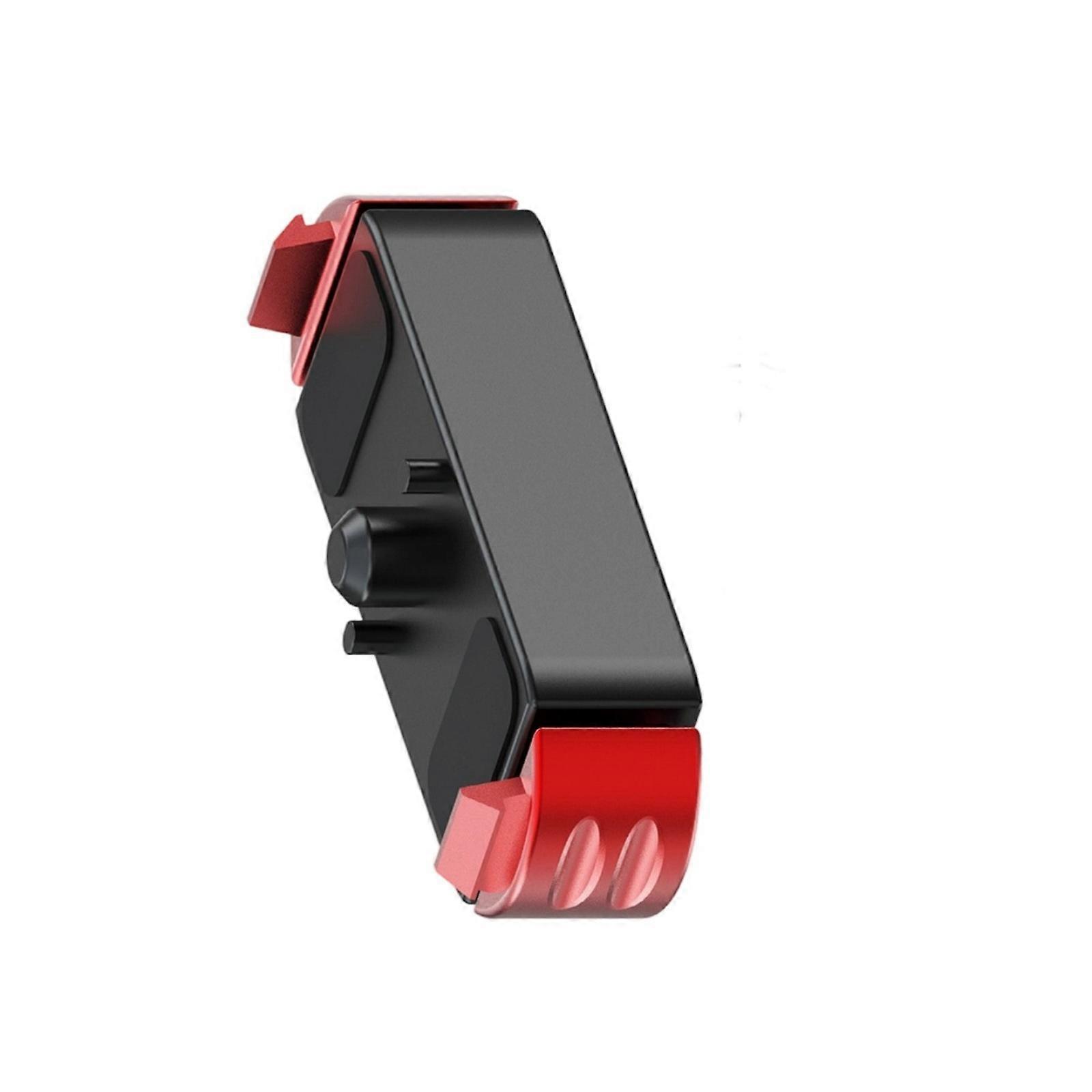 Rapid Detach Metal Magnetic Mount for Max2 Cameras Reinforced Alloy Structure 360 Degree Flexible Positioning Multicolor