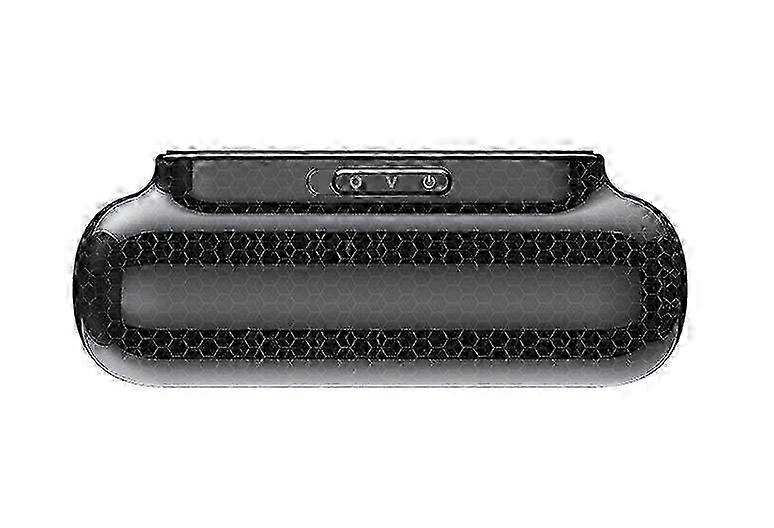 Voice Recording Small Pen Activated Noise Recorder Pengb Reduction Devicegb Digital Portable Audio(Black)