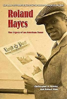 Roland Hayes