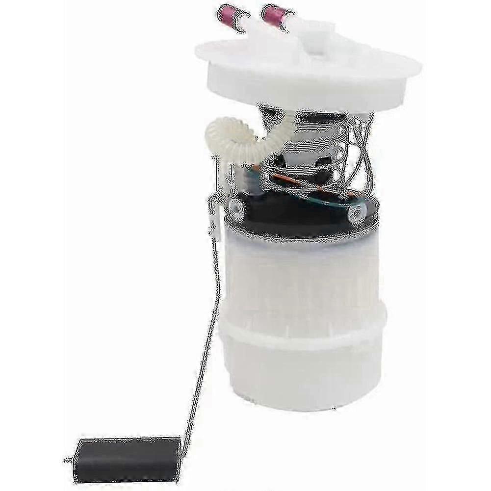 High-pressure fuel pump for Mazda 3