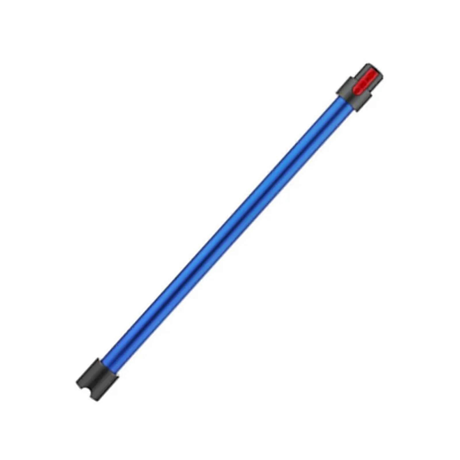 Vacuum Extension Rod Quick Release Wand Tube for V7 V8 V10 V11 V15 Cordless Cleaner Blue