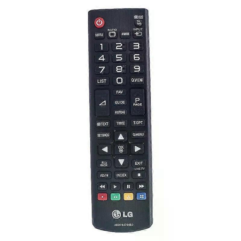 New Original AKB74475480 For LG LCD TV Remote Control 32LH500D 32LH501C 43LH500T