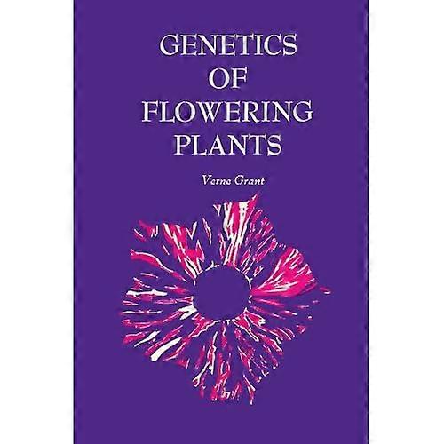 Genetics of Flowering Plants