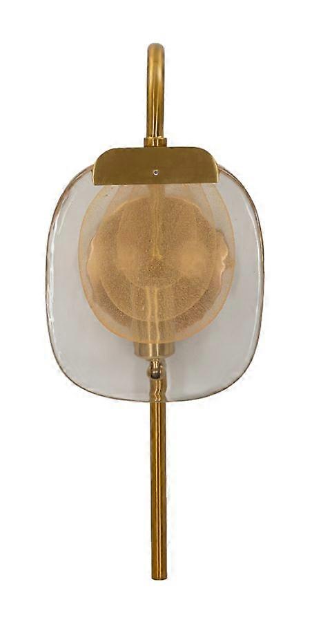 Wall lamp Softy cm 15x14x38