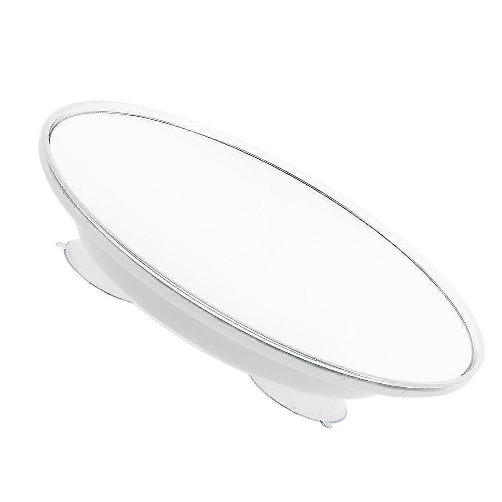 Absorptive Cosmetic Mirror 30x Magnifying Mirror for Home Use