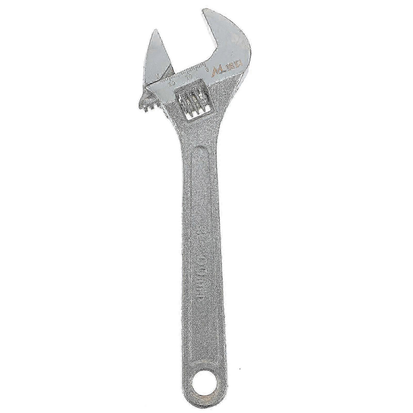 Durable Adjustable Wrench Flex Wrench Portable Wrench Reusable Wrench