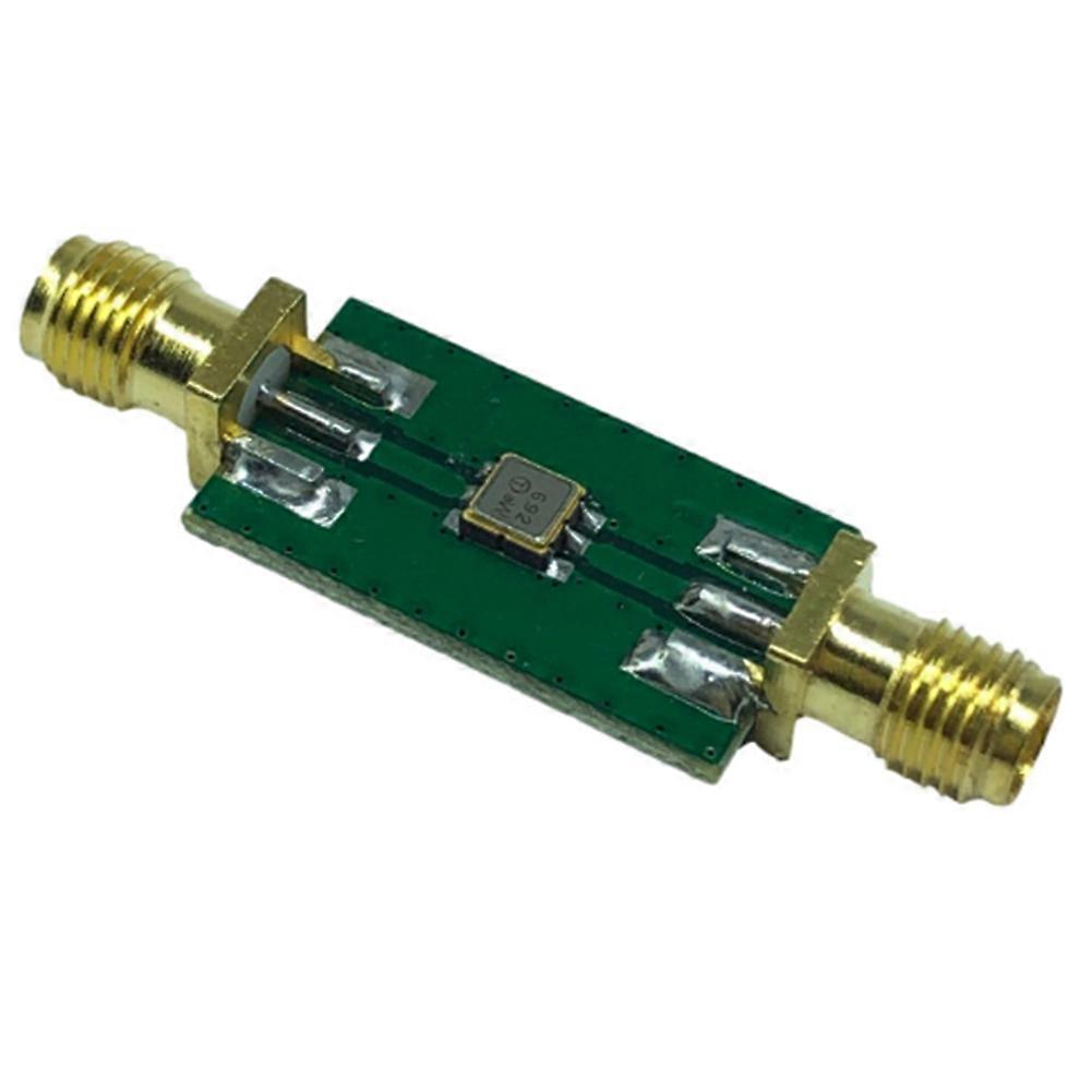 Band Pass Filter BPF 433Mhz Passive Filter 433MHz Capability 40dbc 50ohm Impedance
