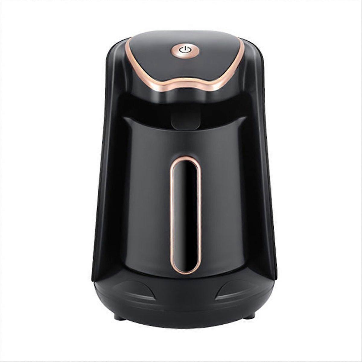 Coffee Pot Maker 600W Electric Coffee Pot Automatic Coffee Maker (EU)
