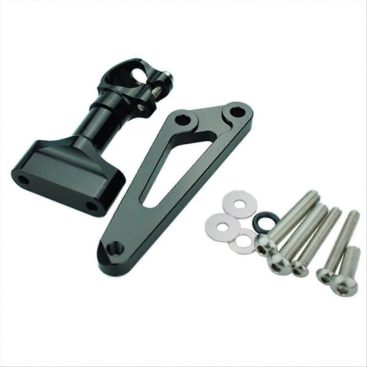 Steering Damper Stabilizer Bracket Mounting Kit for HORNET 600