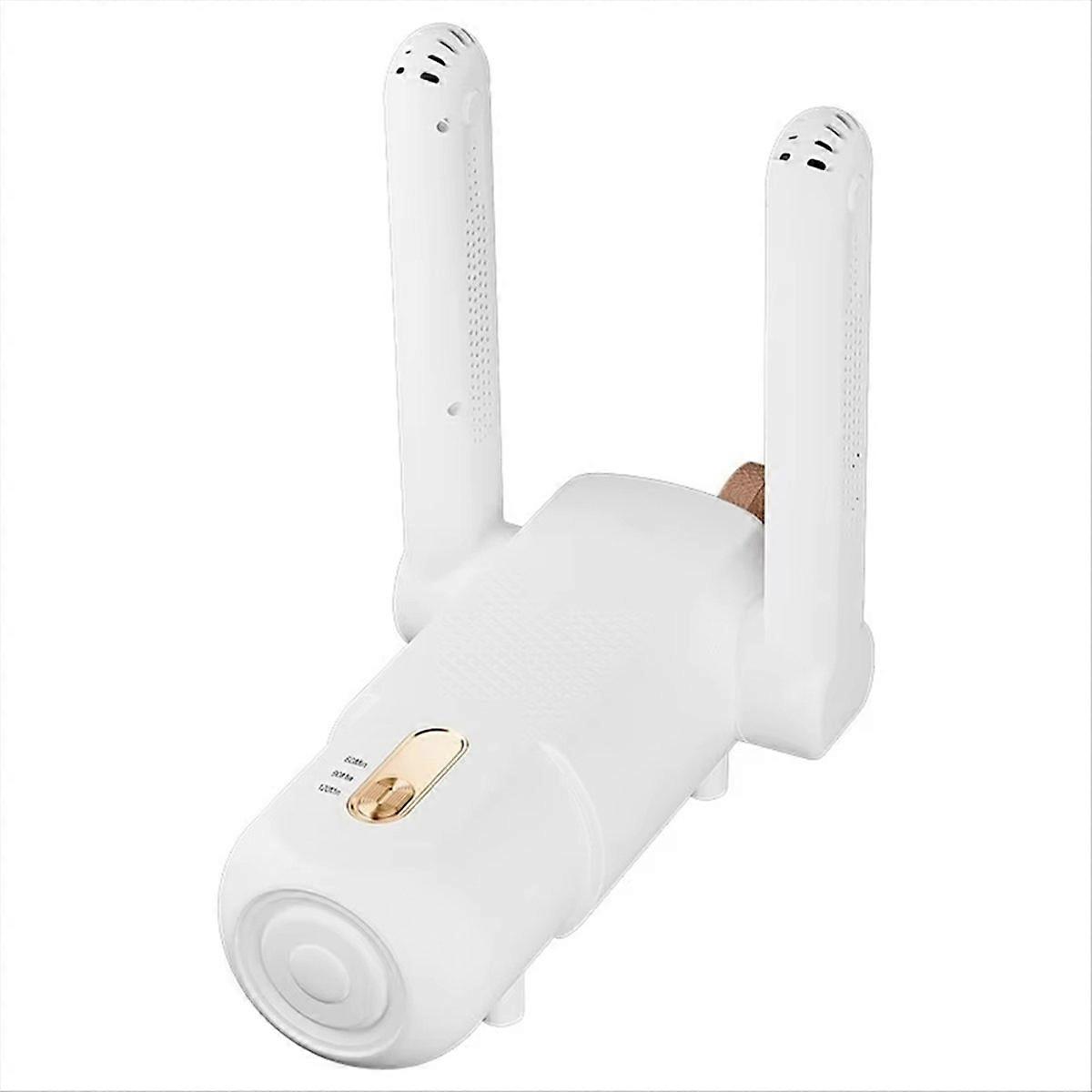 Shoe dryer for home use, constant temperature shoe dryer EU Plug