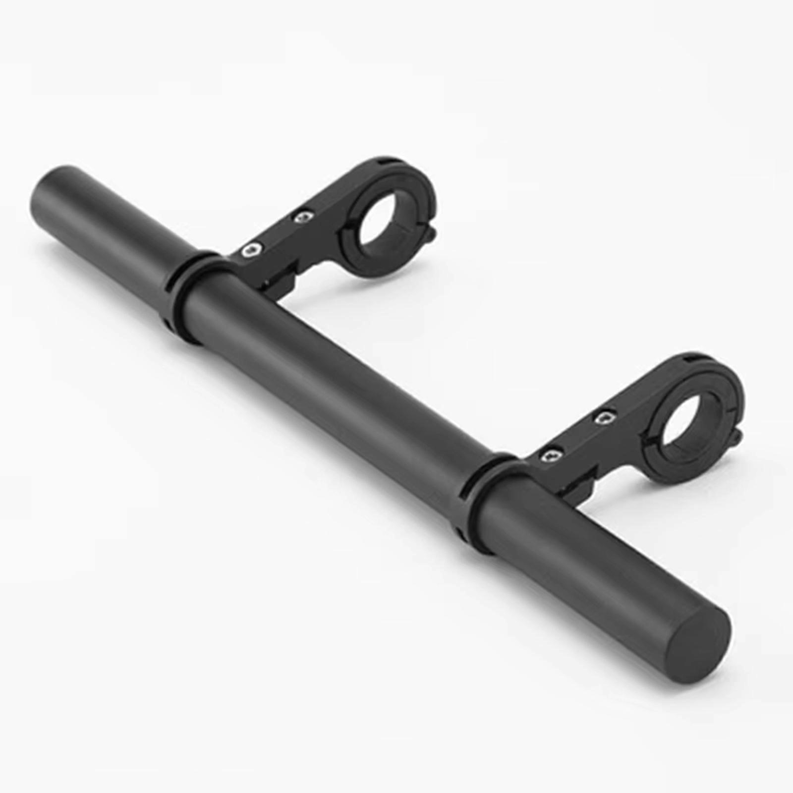 Cycling Electric Scooter Handlebar Extender Bike Front Handle Extension Bracket