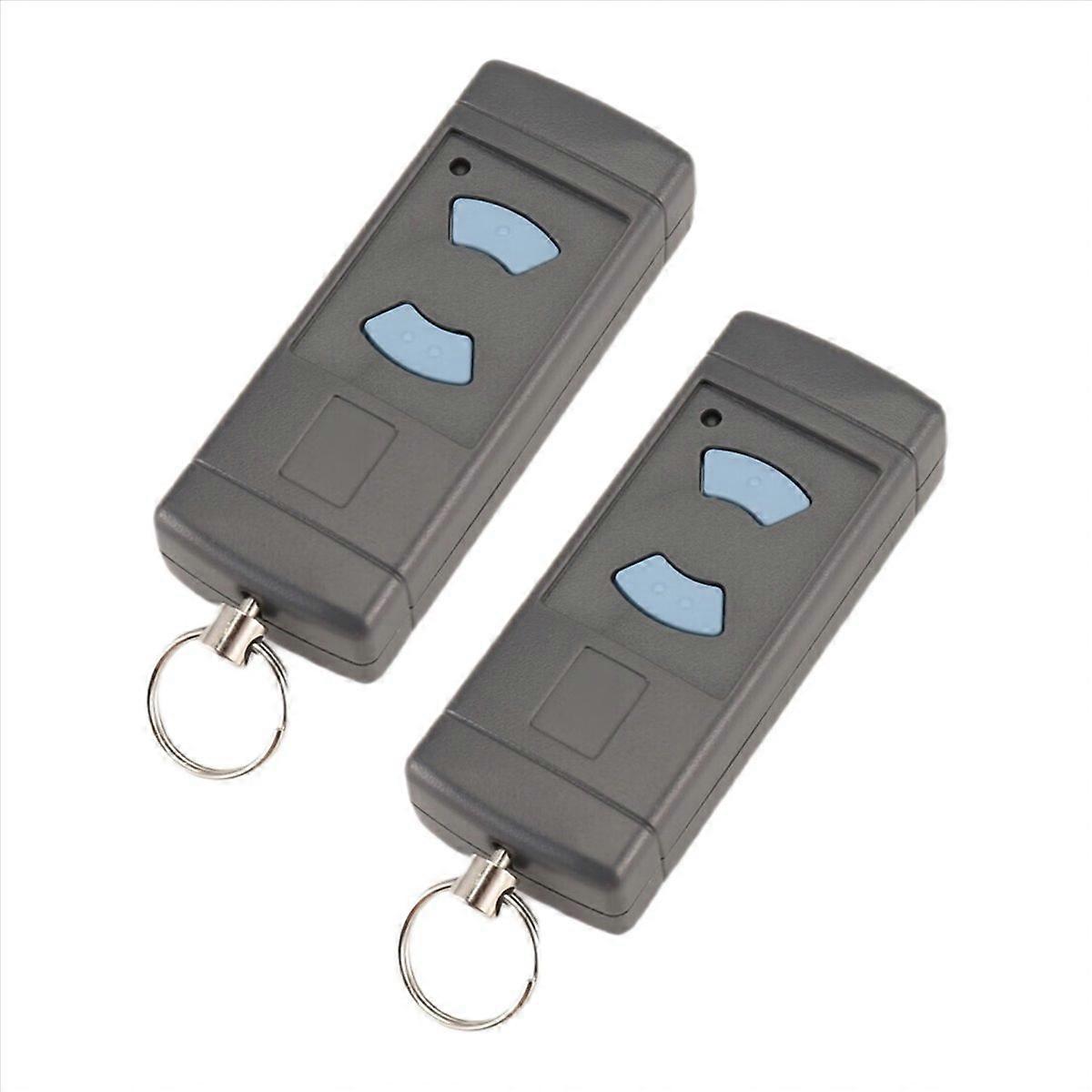 Garage Door Remote Handheld Transmitter Replacement for 