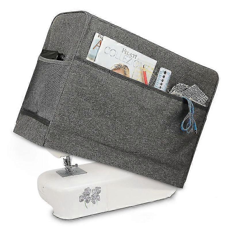 Luxora Sewing Machine Carrying Case For Most Standard Sewing Machine