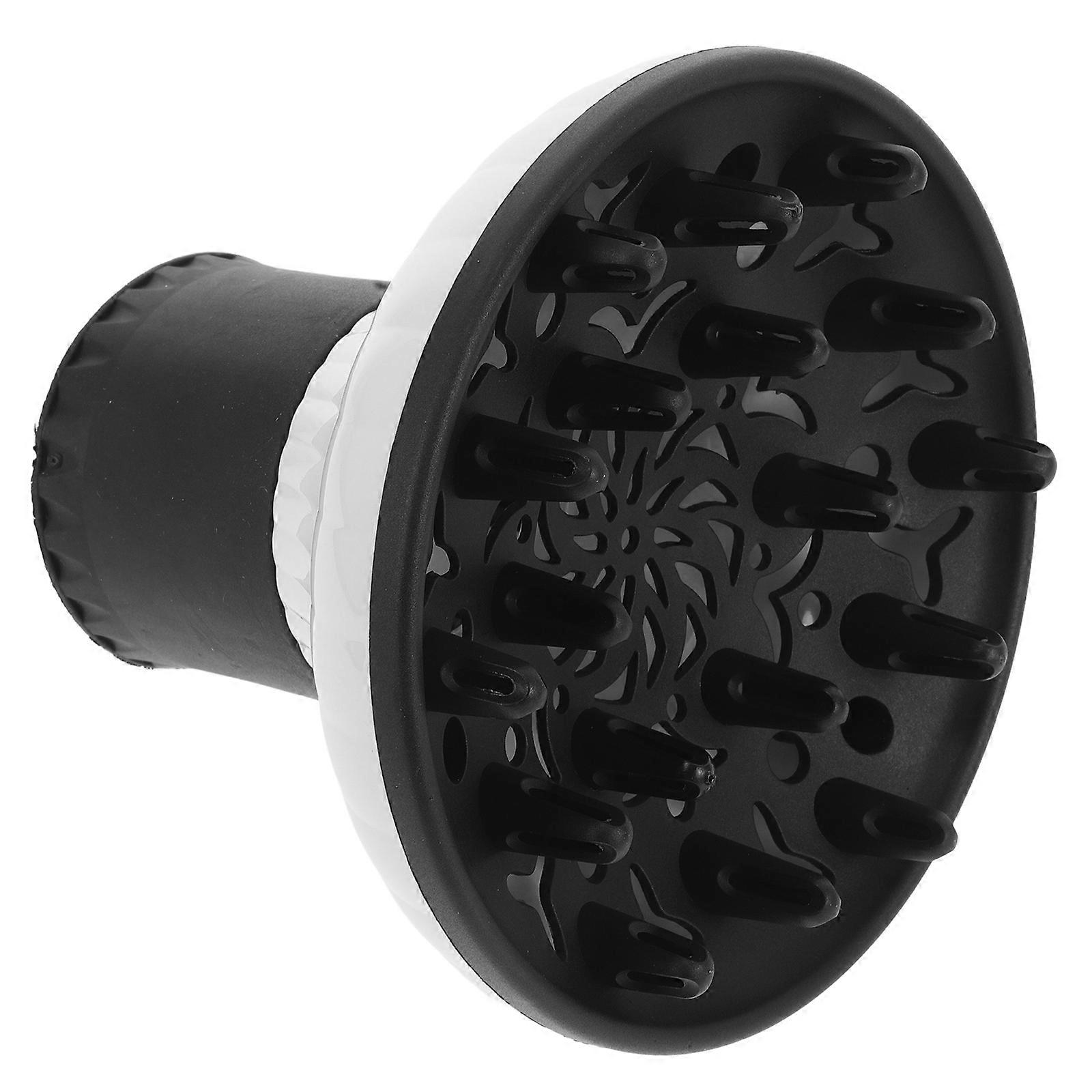 Small Hair Diffuser Universal Hair Dryer Diffuser for Home Use 1 Piece