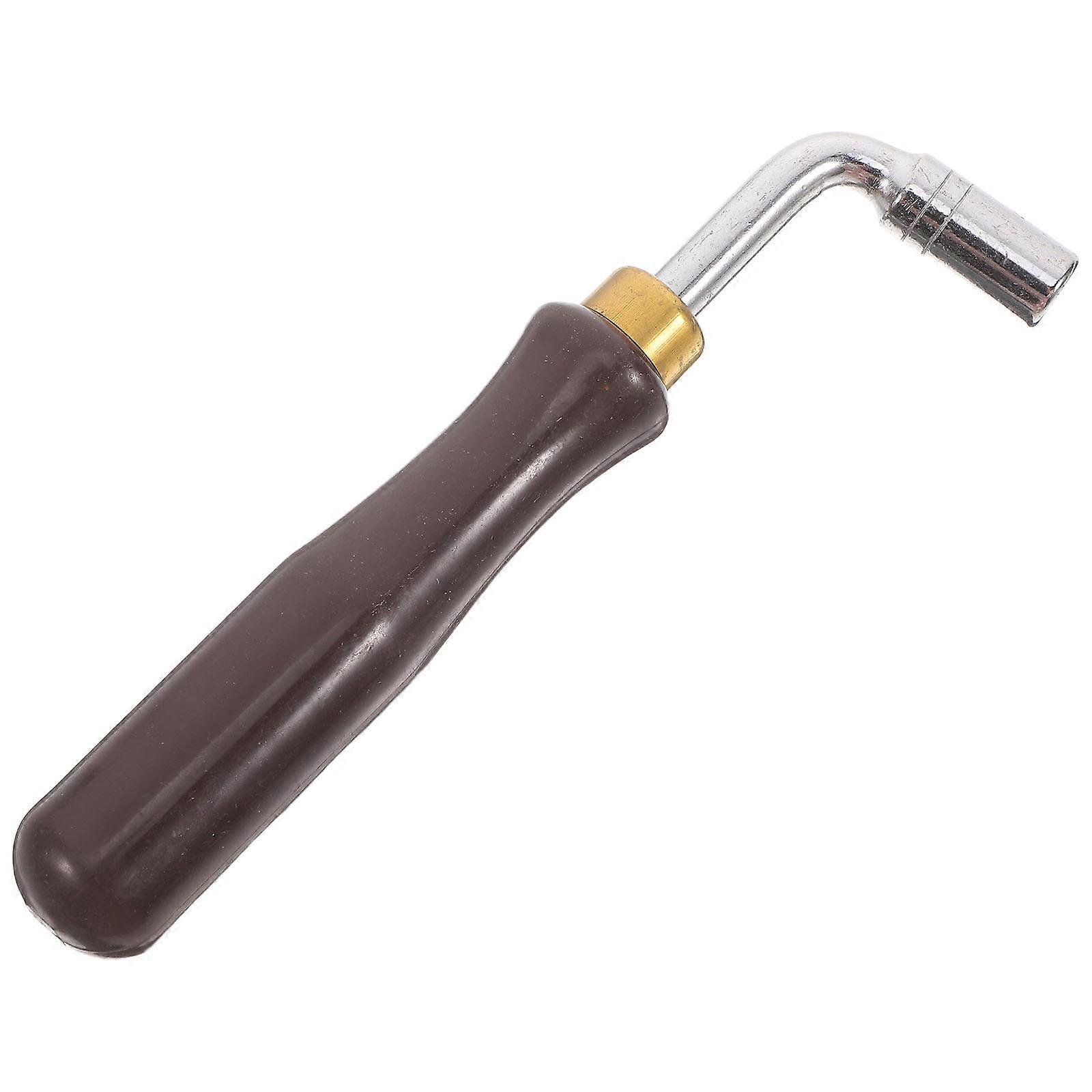 Dulcimer Tone Tuning Tool Instrument Tone Tuning Wrench Dulcimer Wrench Tool