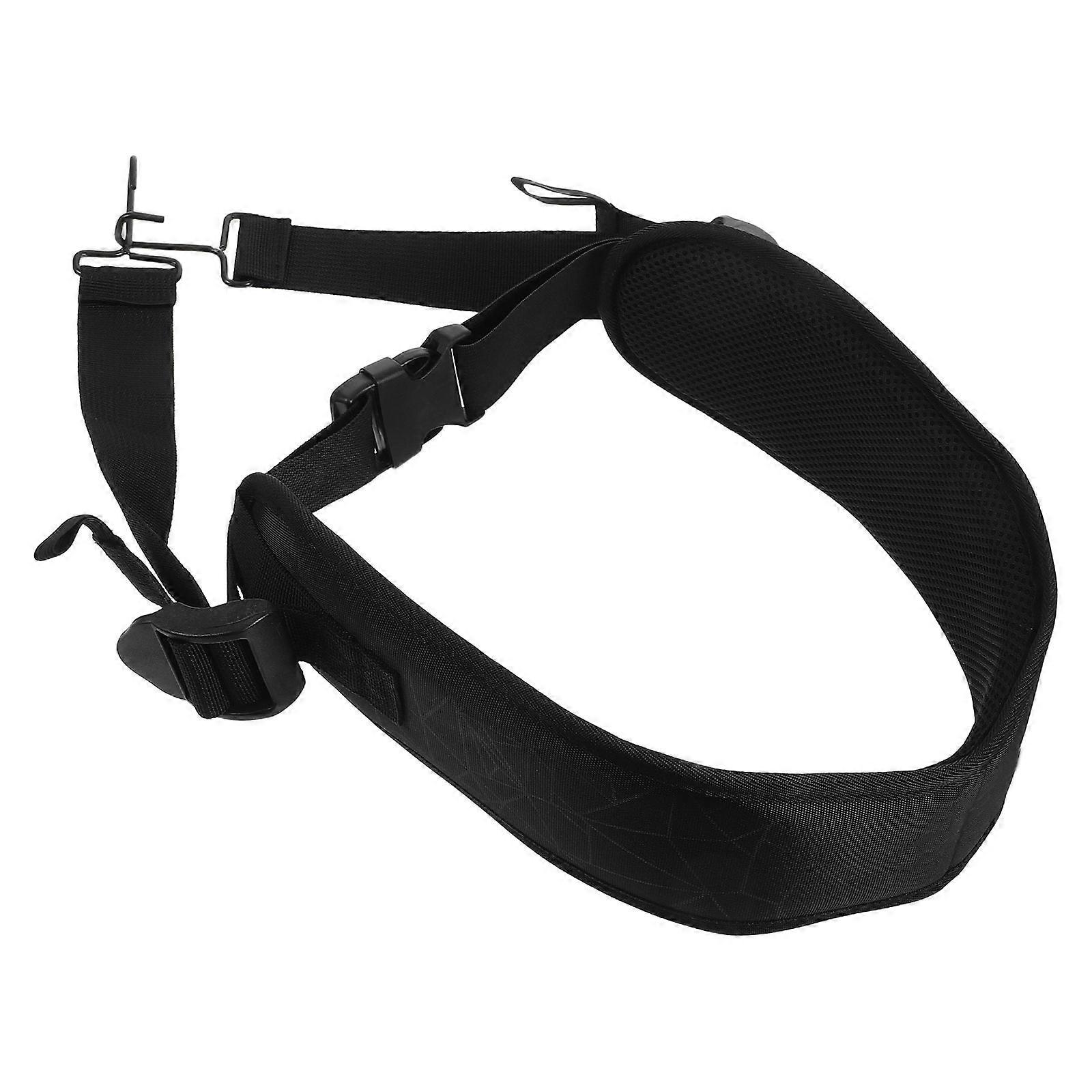 Adjustable Djembe Drum Strap African Hand Drum Sling Strap Snare Drum Belt Strap