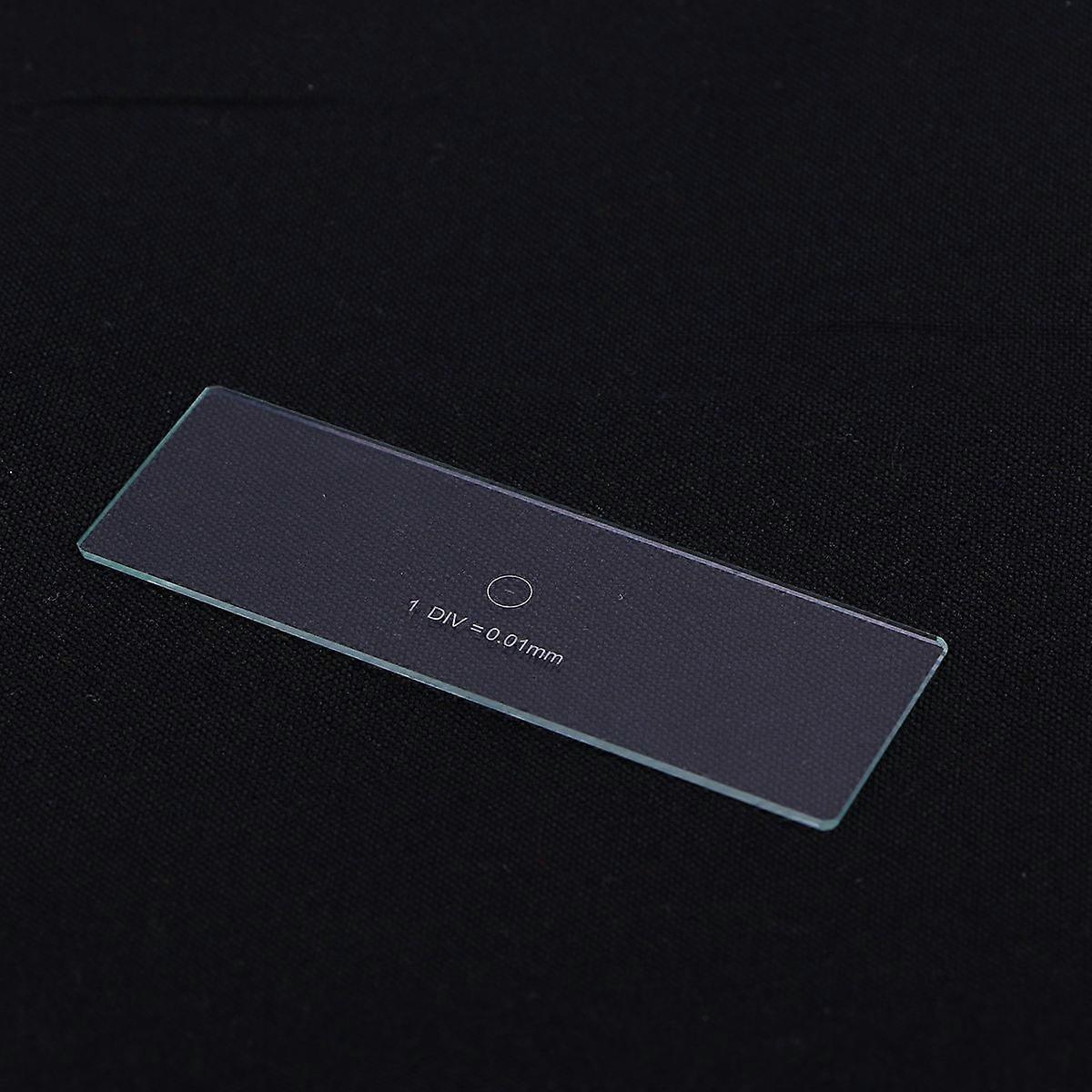 0.01mm εξαρτήματα μικρομέτρων μικρομέτρων φωτογραφικών μηχανών φωτογραφικών μηχανών