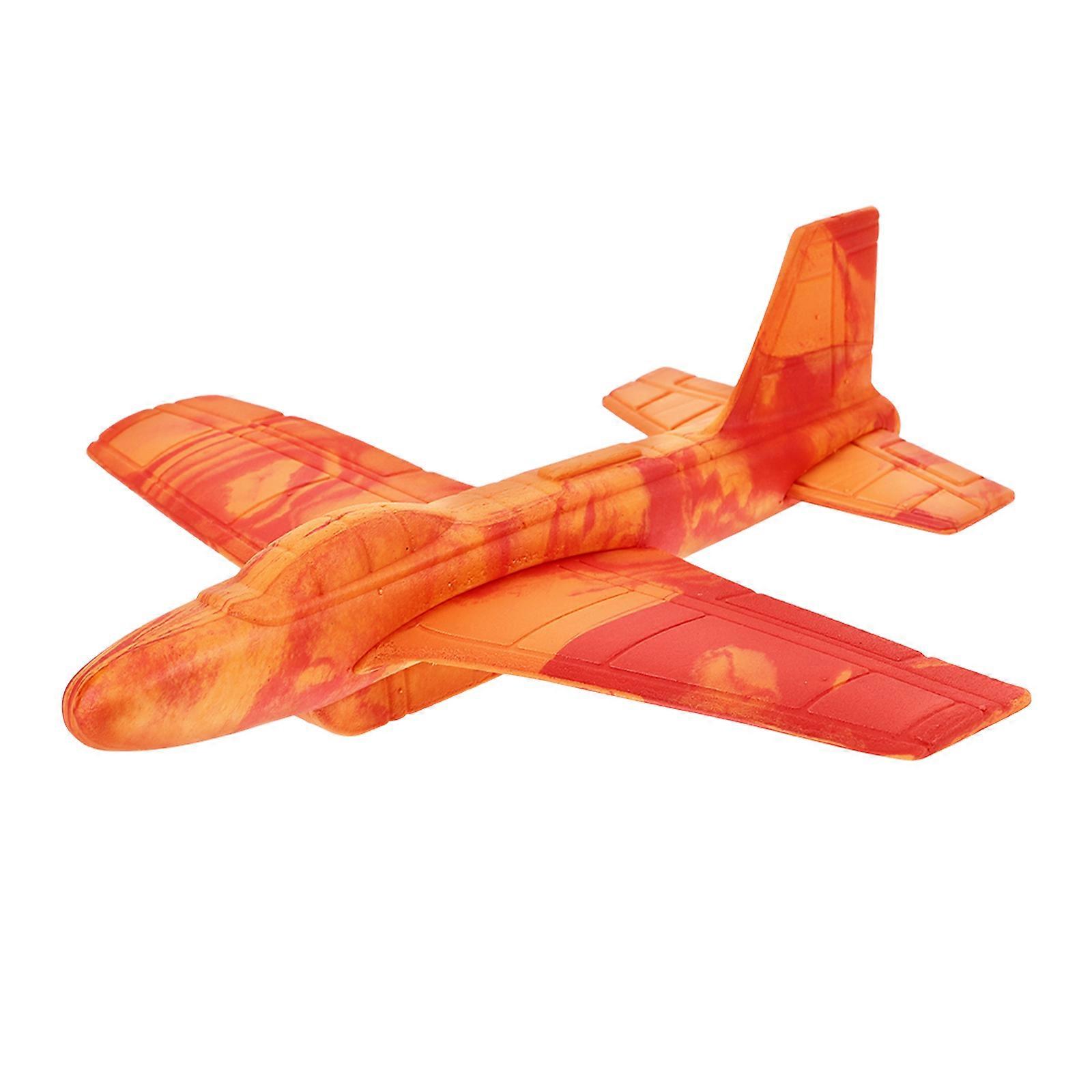 Interesting Glider Planes Self-Assembly DIY Airplane Model for Kids