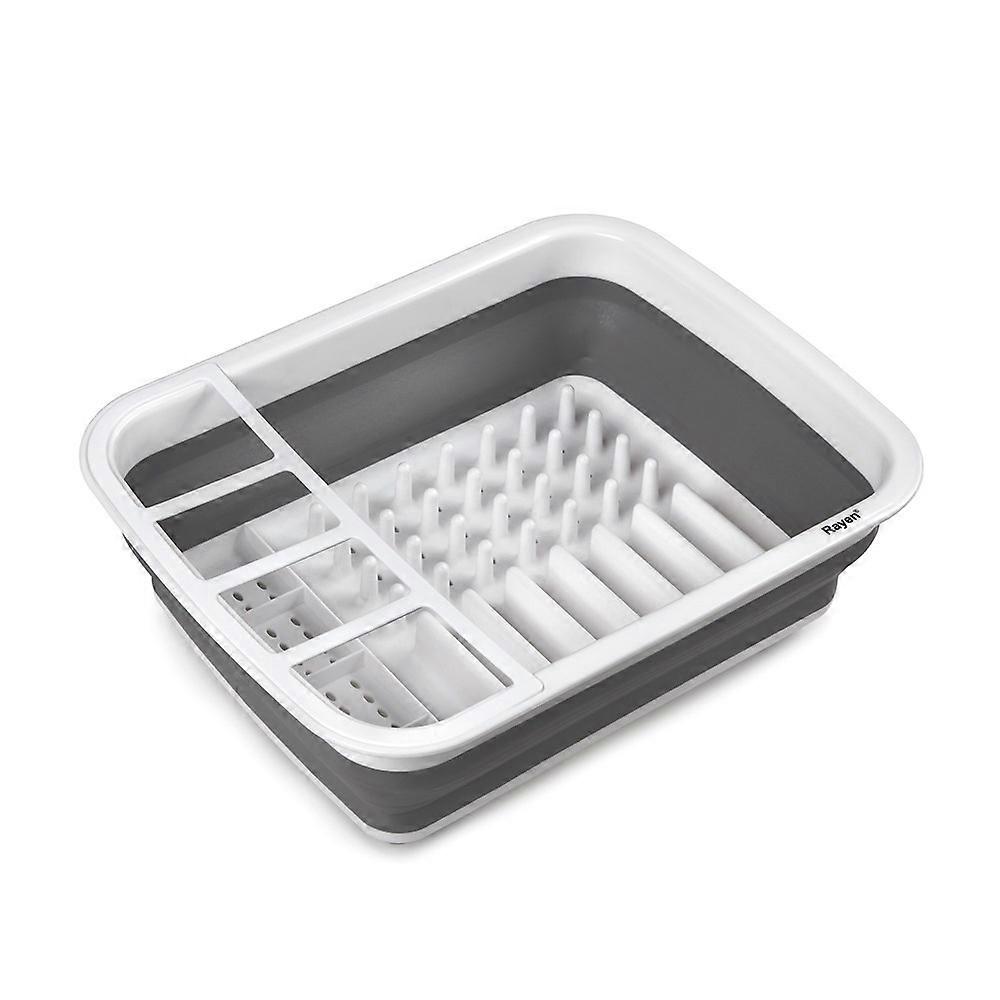  Rayen foldable dish drainer RA230101