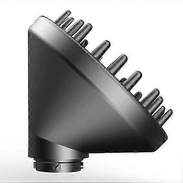 For Dyson Hs01/hs05 Diffuser For Supersonisk Hårføner Erstatning Hs01/hs05 Universal Stereotype Hårhode Diffuser C