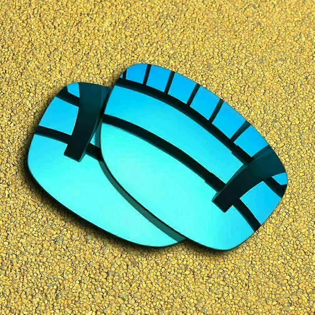 Polarized Lenses Replacement for-OAKLEY Jupiter Squared OO9135 Frame - Varieties