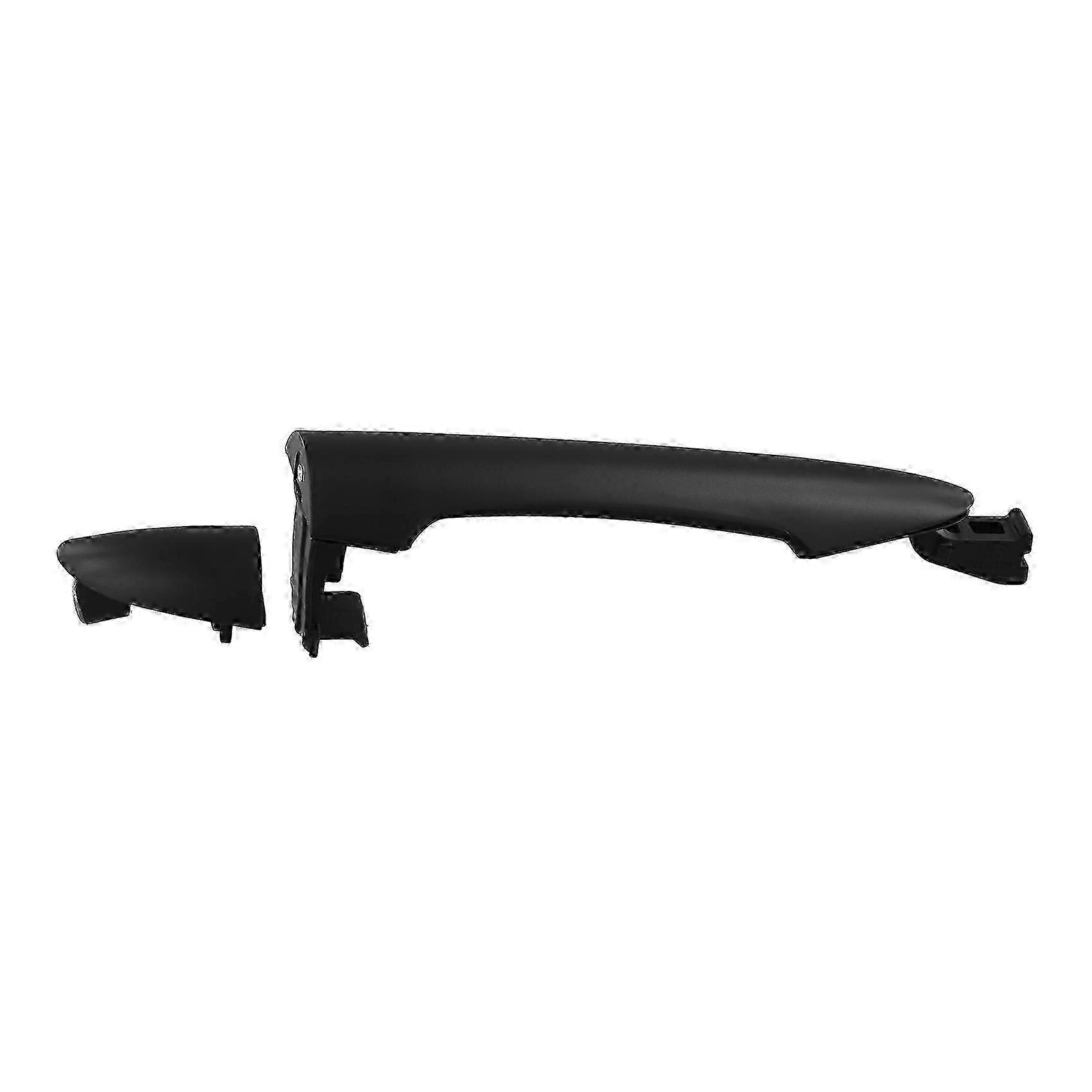 Poignée de porte arrière droite pour Kia Picanto 83661-1Y000 Compatible 2011-2016