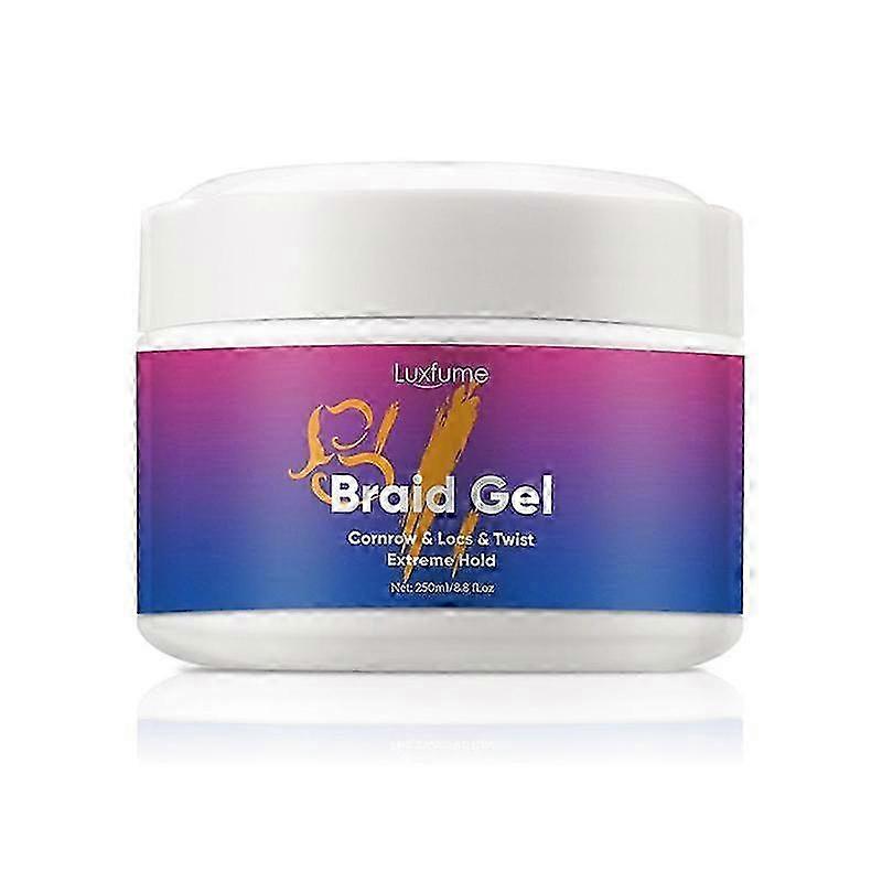 Braiding Gel Twist gel 250ml