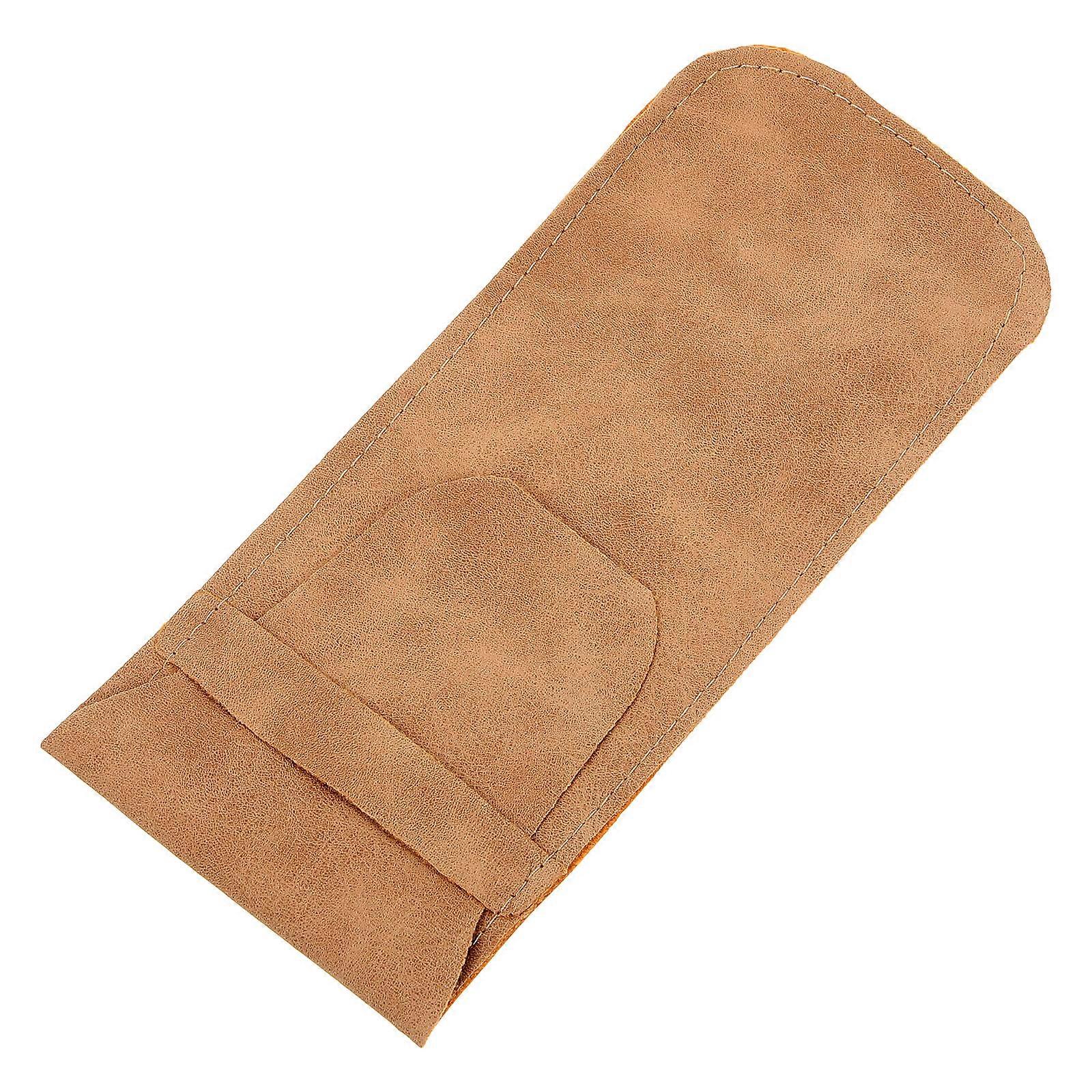 Glasses Holder for Storage Use 5Pcs Portable Sunglasses Pouch