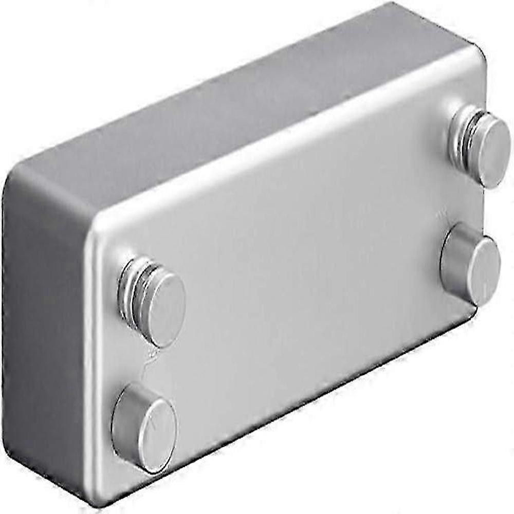 Retractable Stainless Steel Laundry Drying Line with Wall Mount