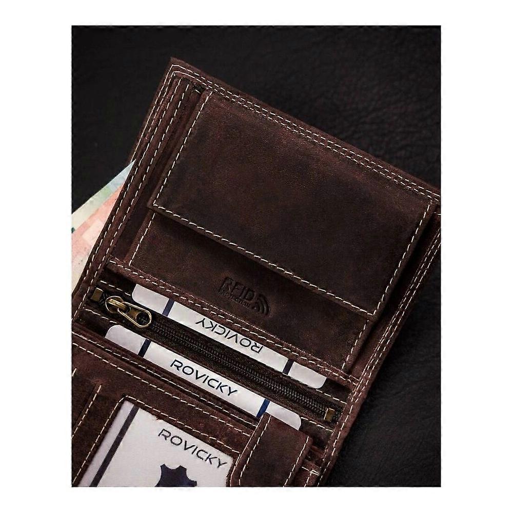 Wallets always wild N4CHMBL