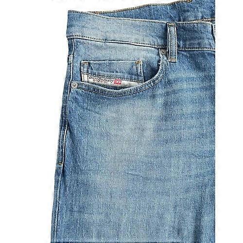 Diesel Mens Tepphar-X Jeans