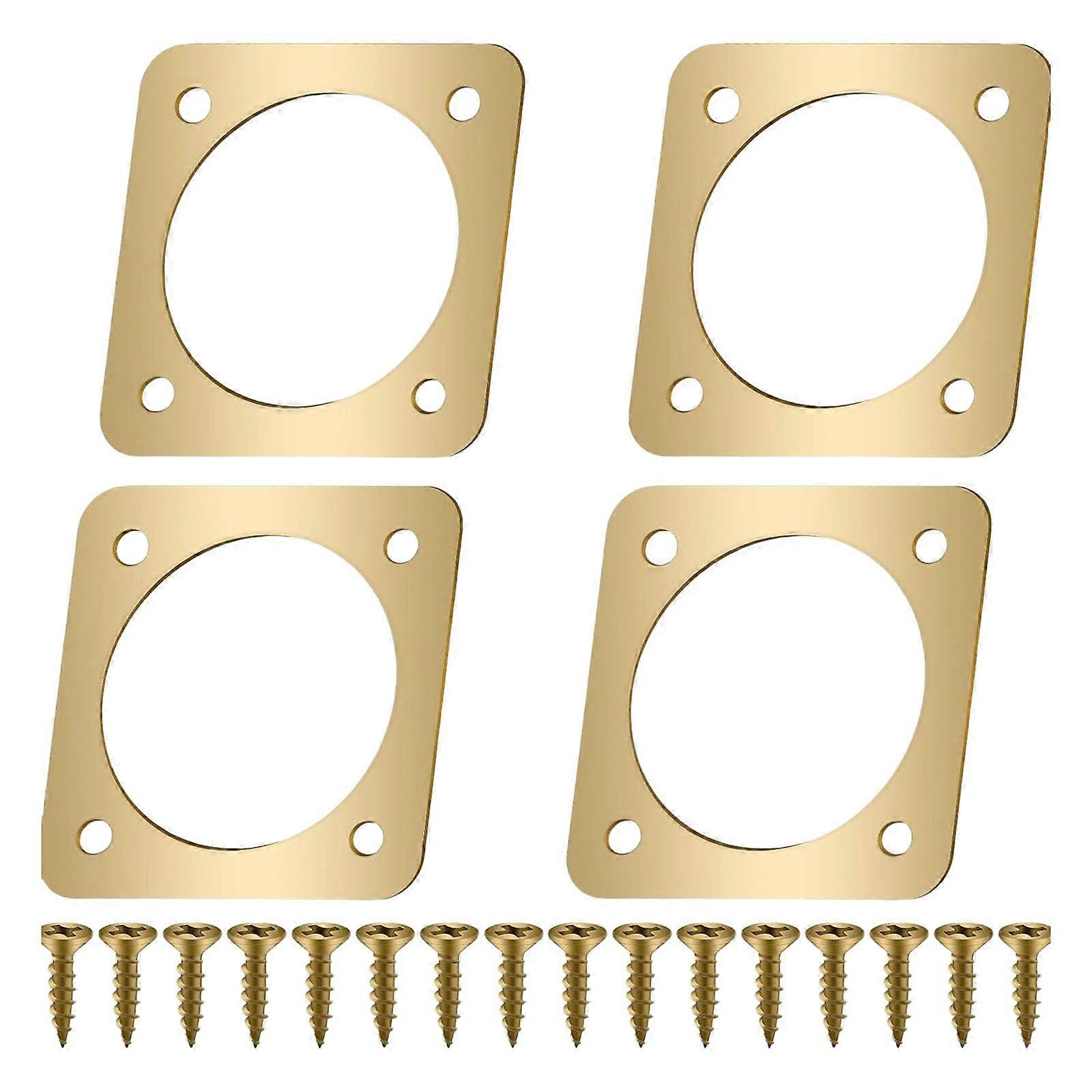 Birdhouse Predator Guard Rust Resistant Metal Protector for Eastern Bluebird Houses Easy Mount