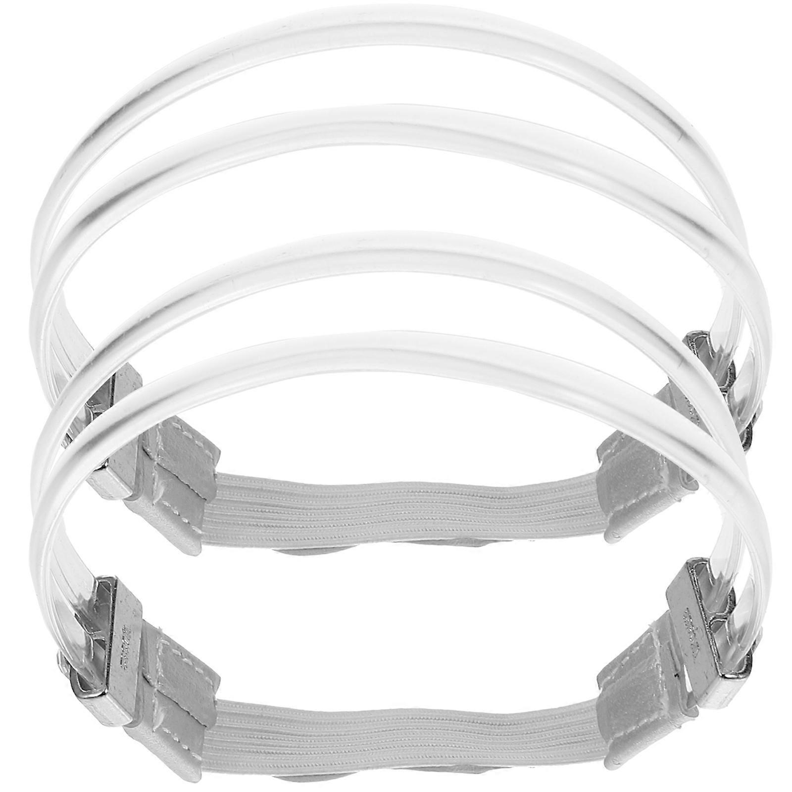 Straps for Heels Featuring 1Pair High Heels Shoe Straps