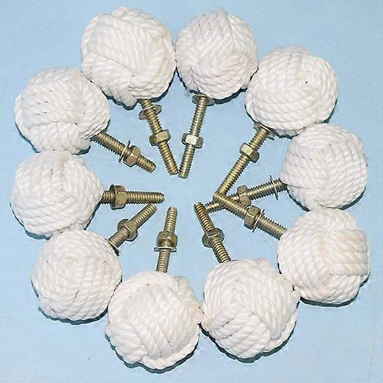 Drawer Knobs & Pulls/Cabinet Handles, Drawer Pulls & Decorative Knobs, 35mm, 10 Pc