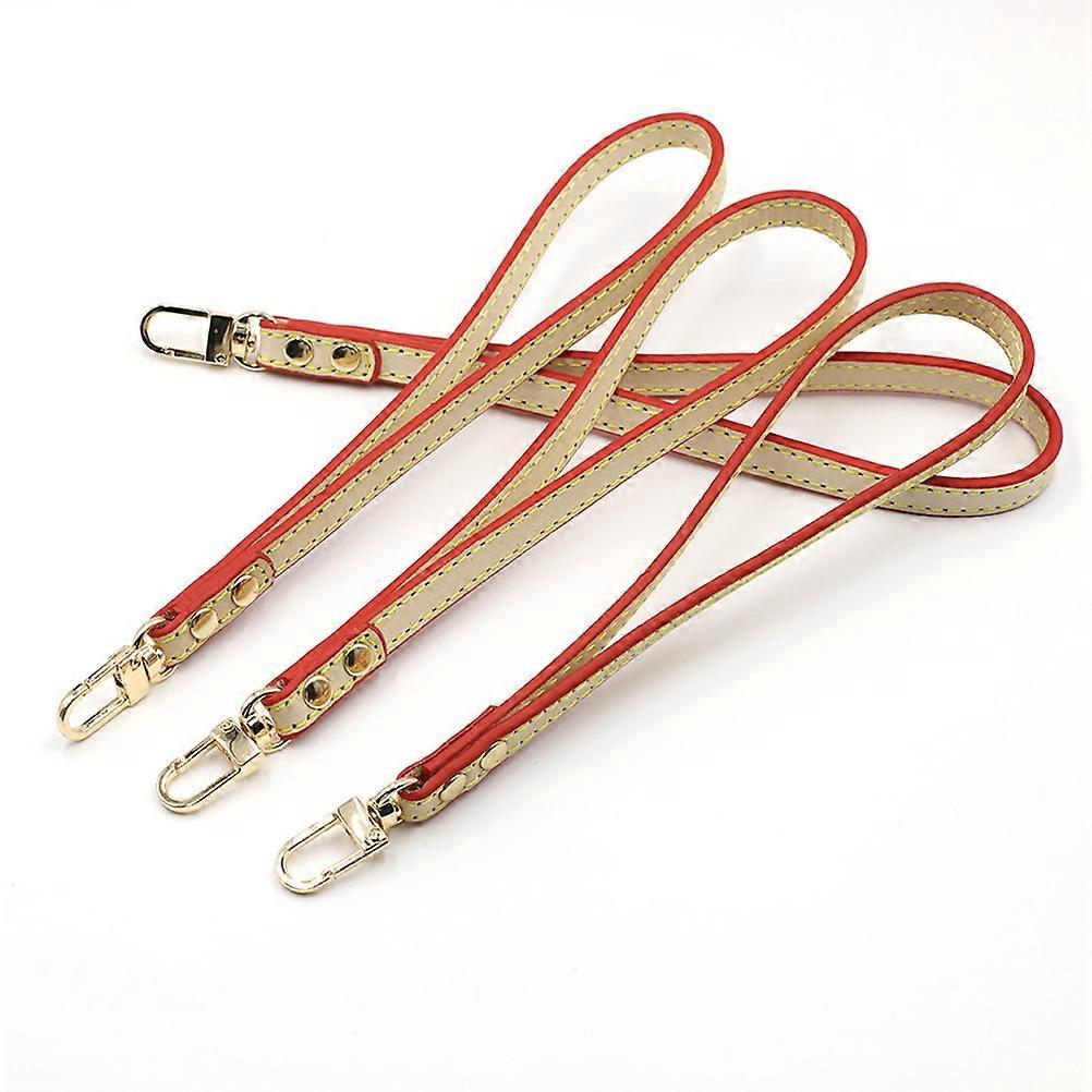 Bag Strap Handbag Handle for Handbag Use 1Pcs Assorted Color