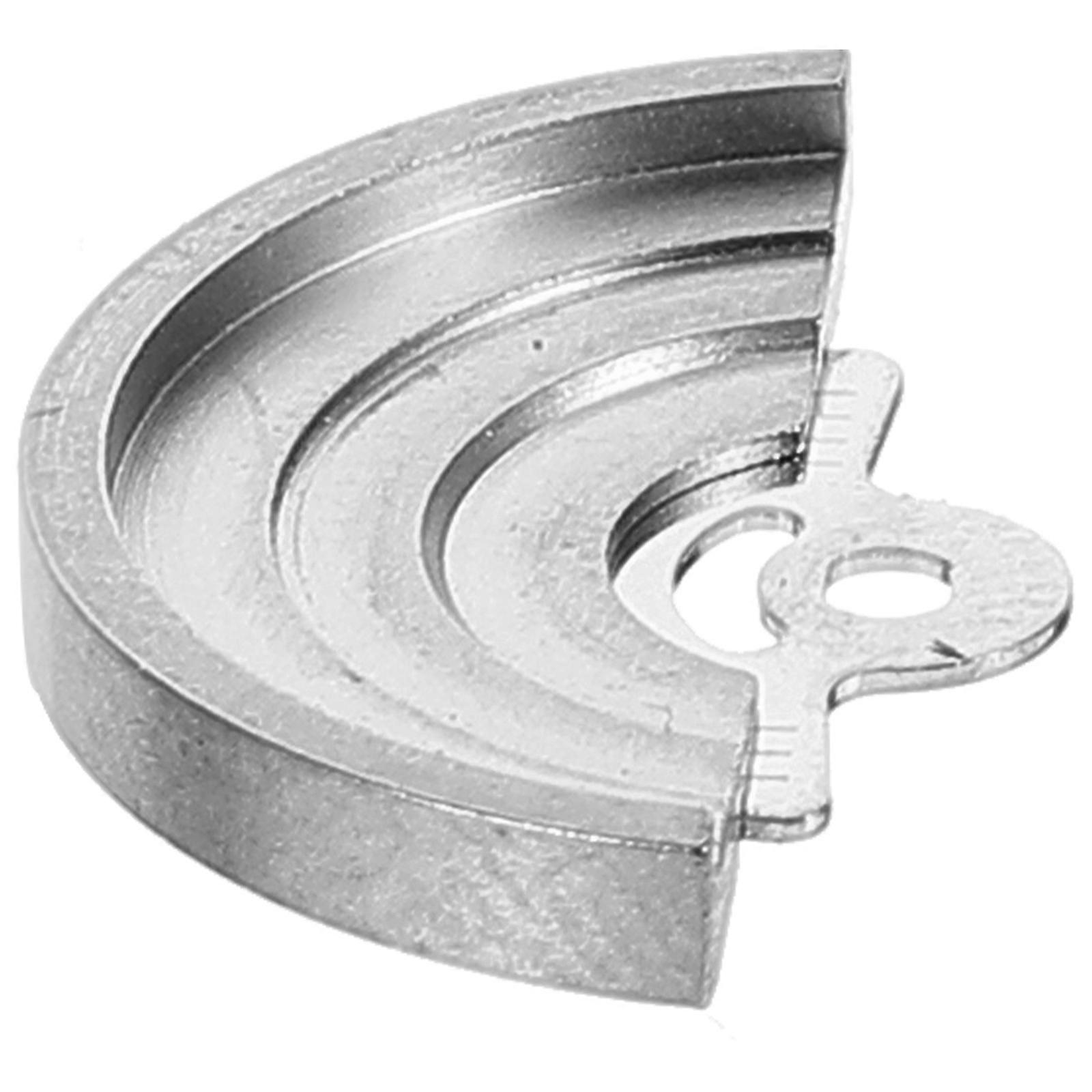 Automatic Pendulum Watch Part Metal Replacement for Mechanical Watch