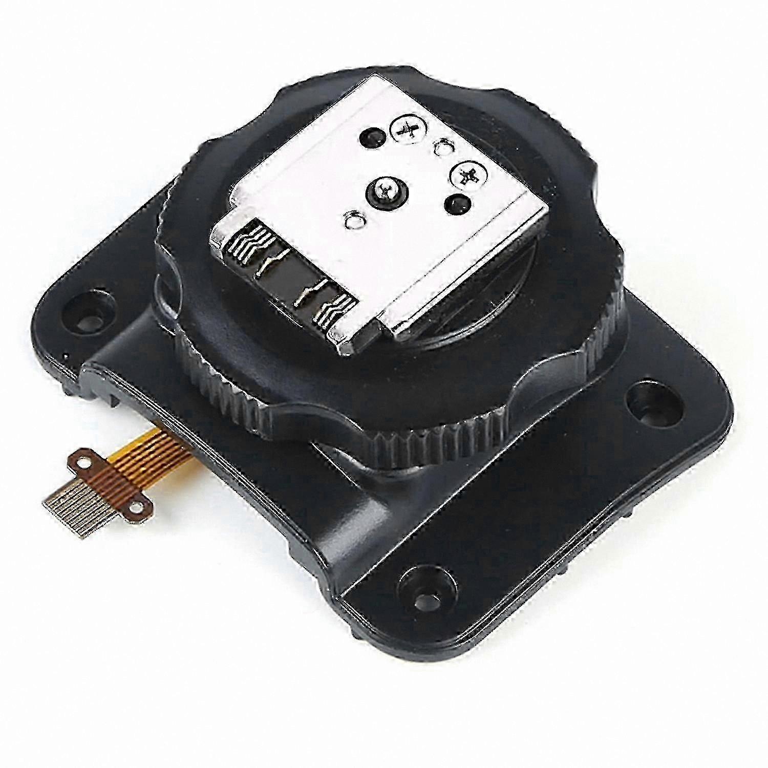 Hot Shoe Replacement for Speedlite Flash Repair V860ii-s Model-Compatible Camera Accessory
