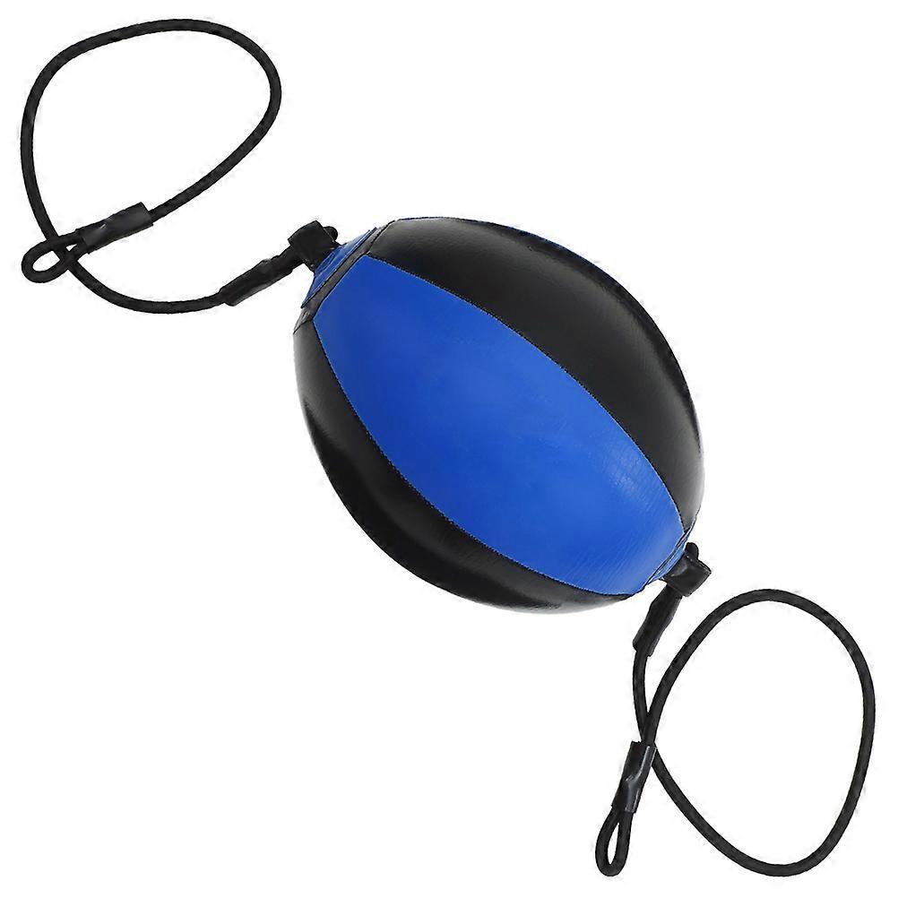 Speed Rebound Boxing Ball Double-End Bag for Punching Mma Exercise