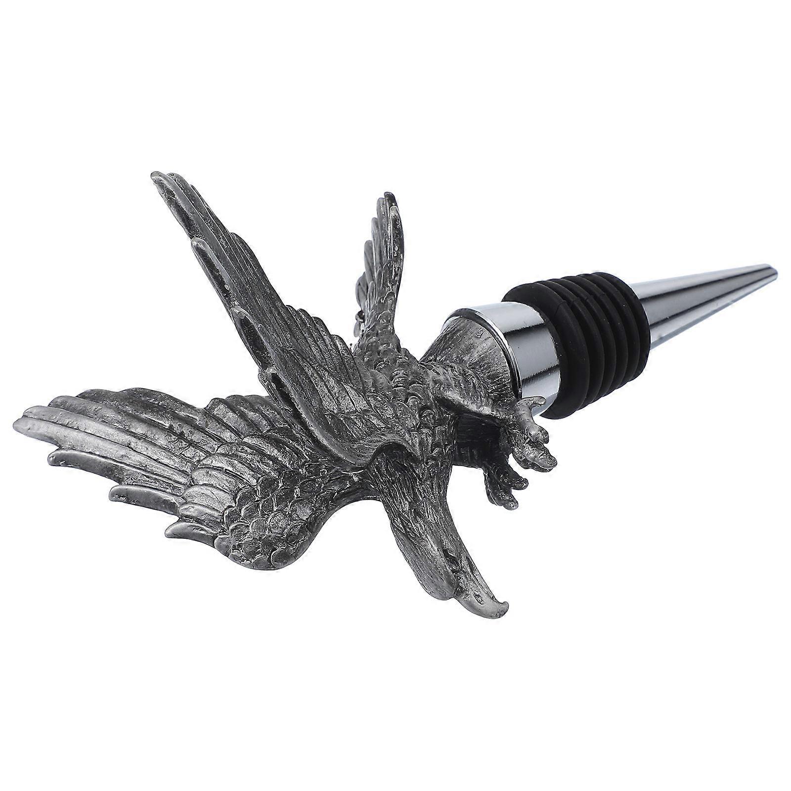 with Eagle Shape Offers Sealing Function