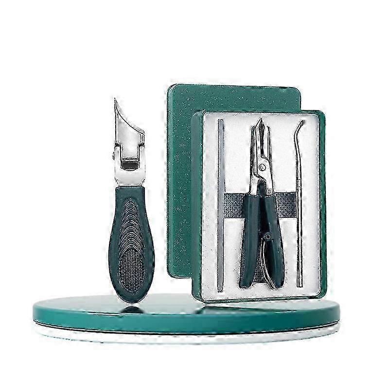 2025 Eagle Beak Beveled Nail Clippers,Super Sharp Oblique Nail Clippers