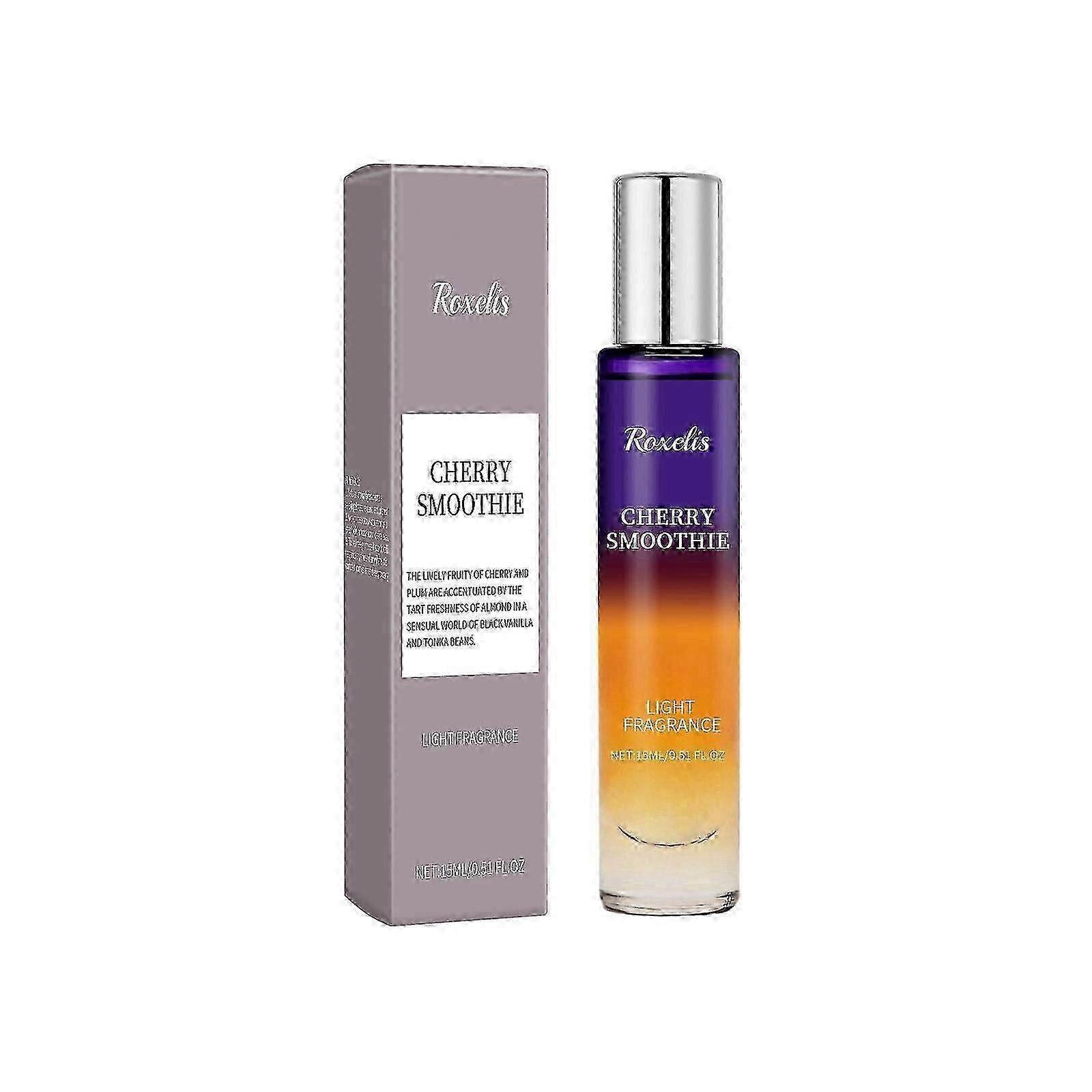 Cherry Vanilla Charm Perfume