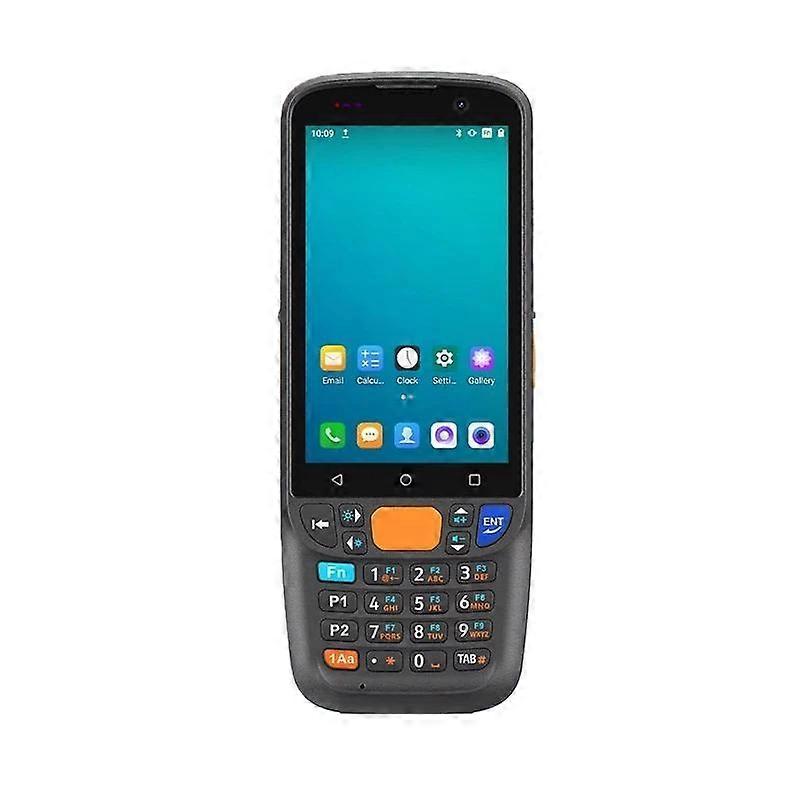 MC405 4 inch Android 11 Handheld Terminal PDA AU