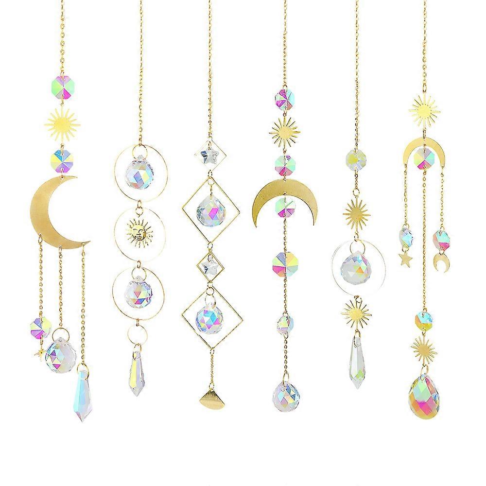 Home & Garden > Decor > Suncatchers
