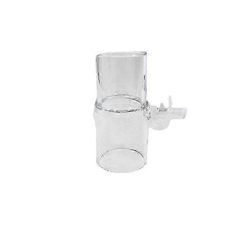 1pcs CPAP Oxygen Blend Adapter for CPAP Oxygen Enrichment Connector Cap
