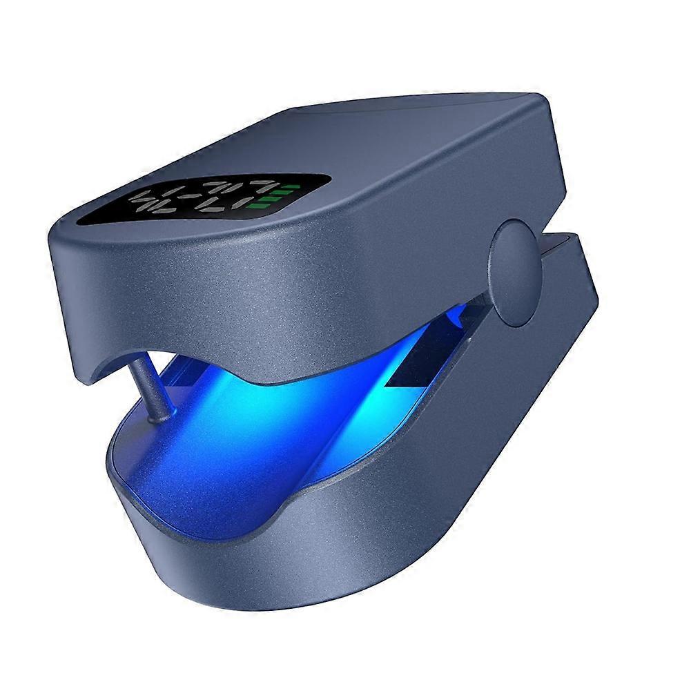 Nail Baking Lamp for Home Use