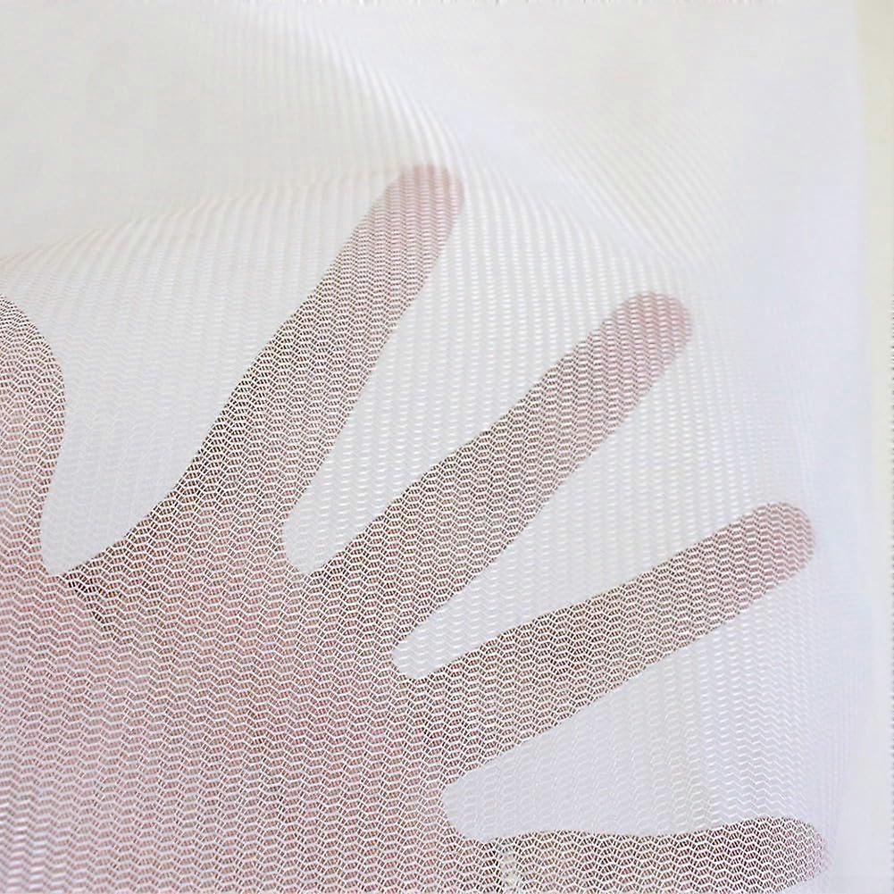 Extra Large 22x26 Brew in a Bag Nylon Fine Mesh with Drawstring, Reusable for Homebrew and Brewing